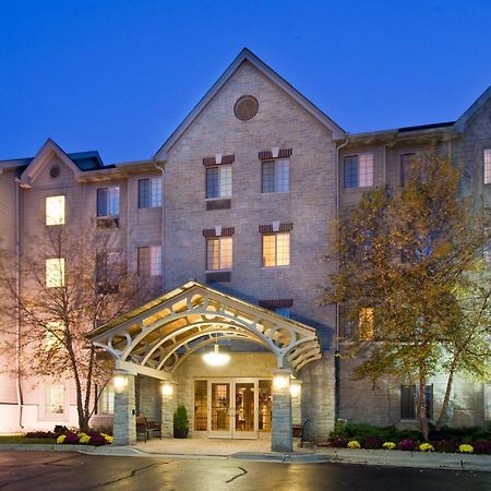 Staybridge Suites Chicago-Oakbrook Terrace By Ihg Экстерьер фото