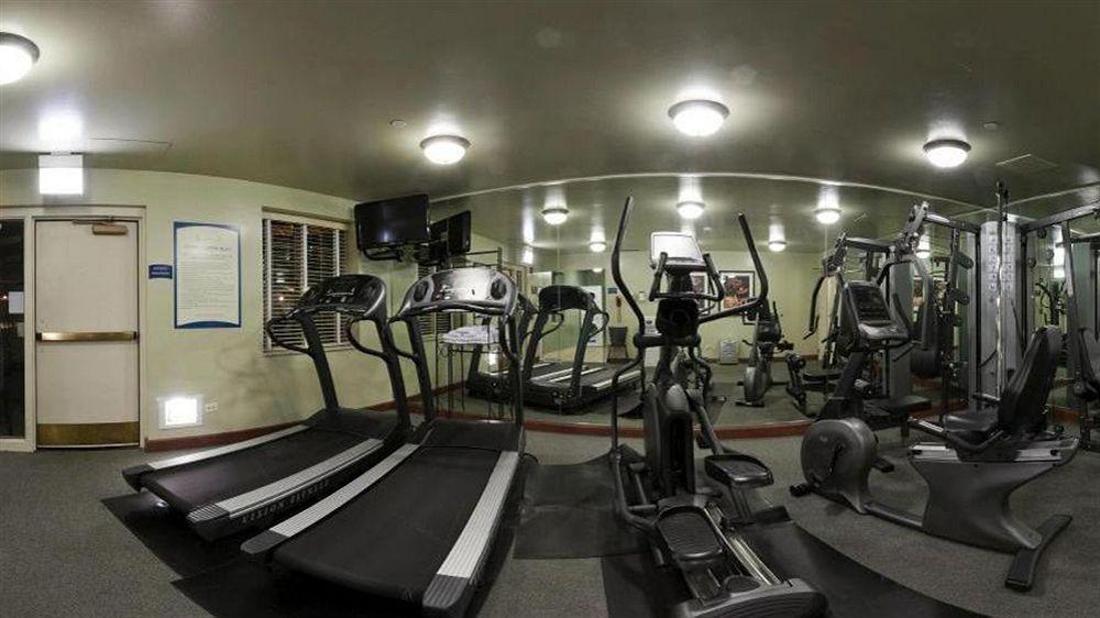 Staybridge Suites Chicago-Oakbrook Terrace By Ihg Экстерьер фото