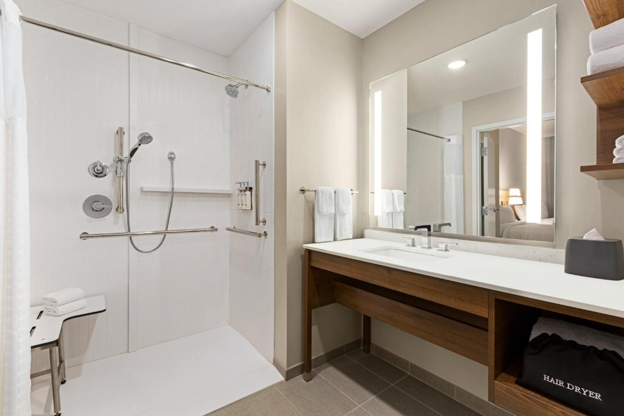 Staybridge Suites Chicago-Oakbrook Terrace By Ihg Экстерьер фото