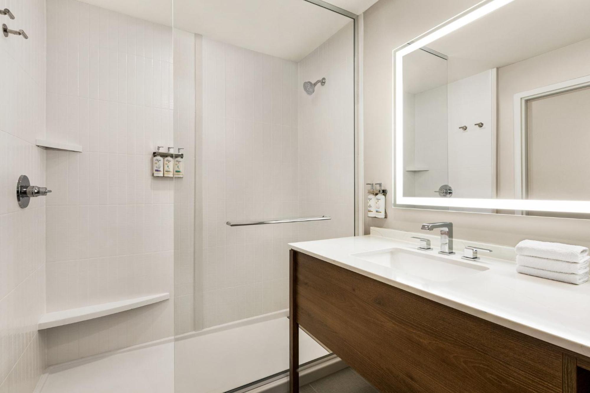 Staybridge Suites Chicago-Oakbrook Terrace By Ihg Экстерьер фото