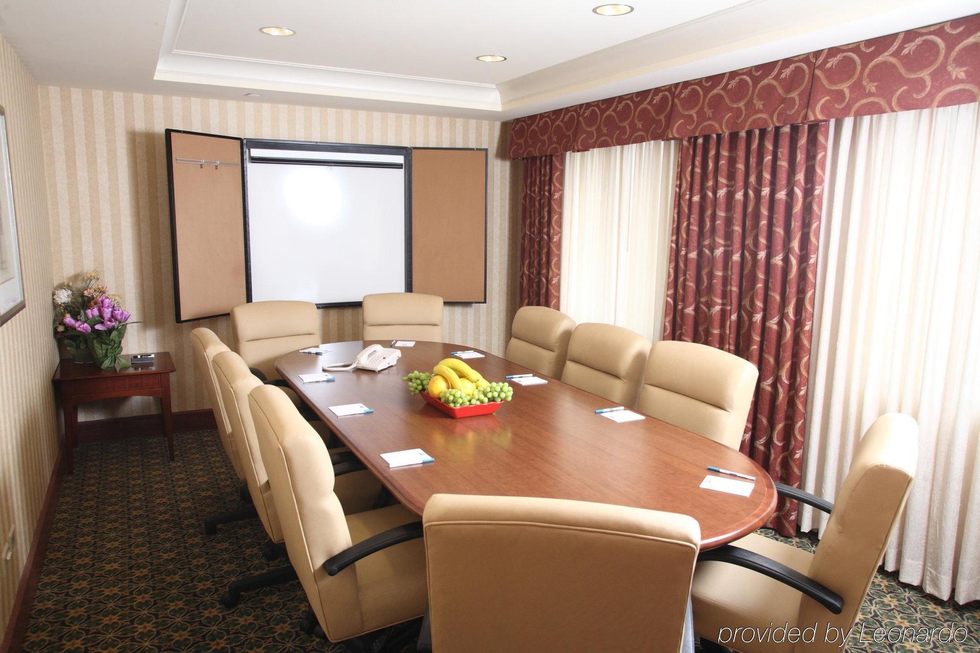 Staybridge Suites Chicago-Oakbrook Terrace By Ihg Удобства фото