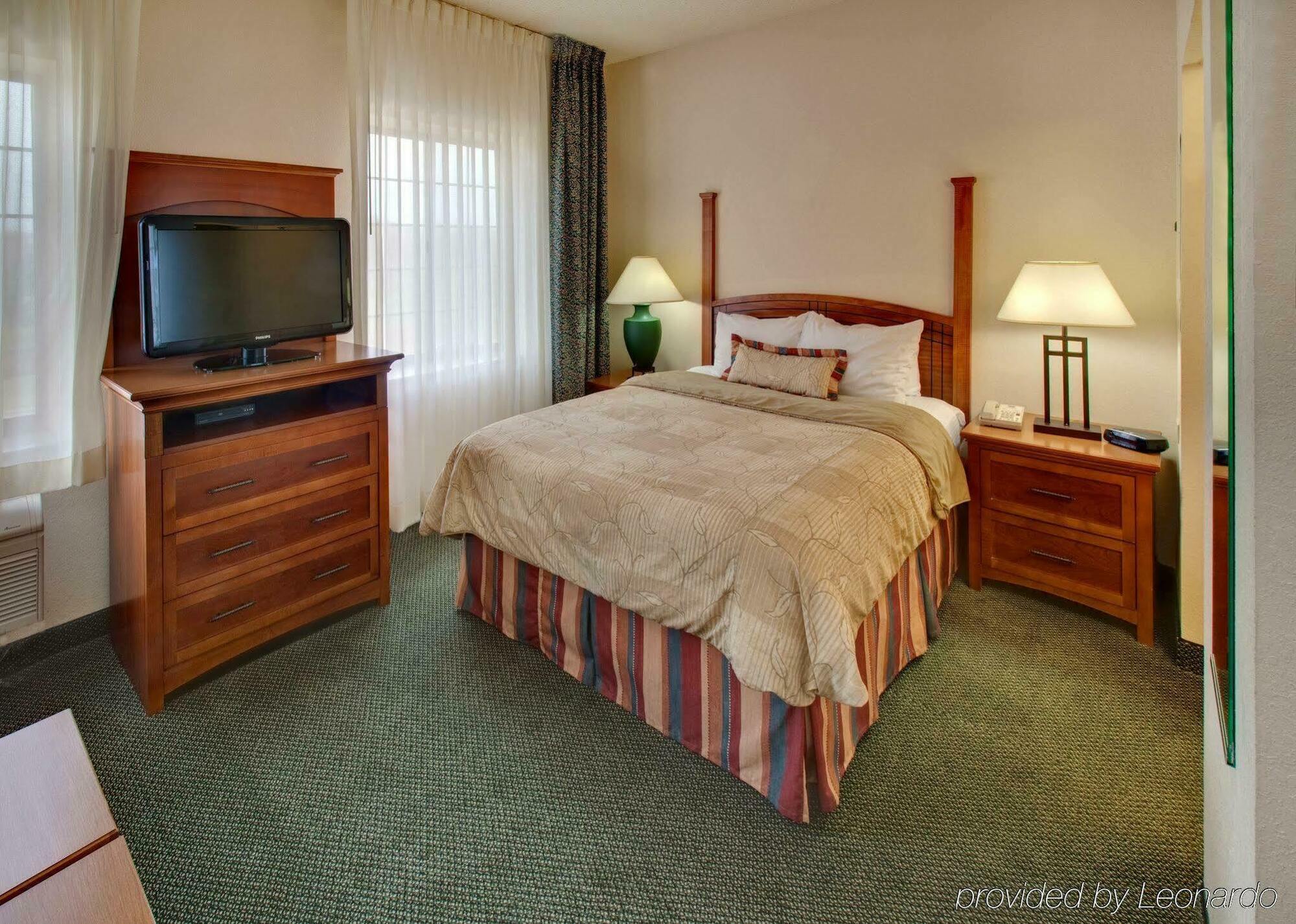 Staybridge Suites Chicago-Oakbrook Terrace By Ihg Номер фото