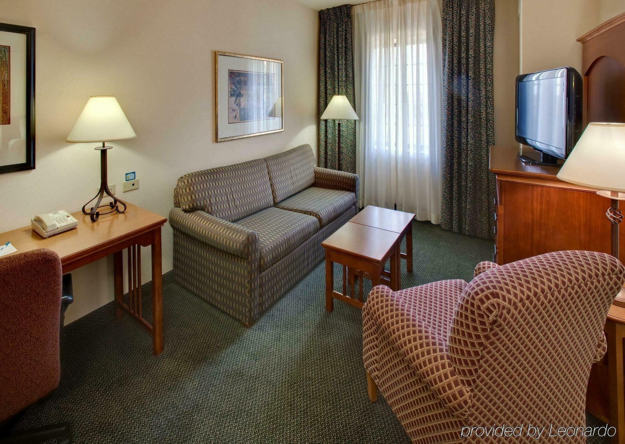 Staybridge Suites Chicago-Oakbrook Terrace By Ihg Номер фото