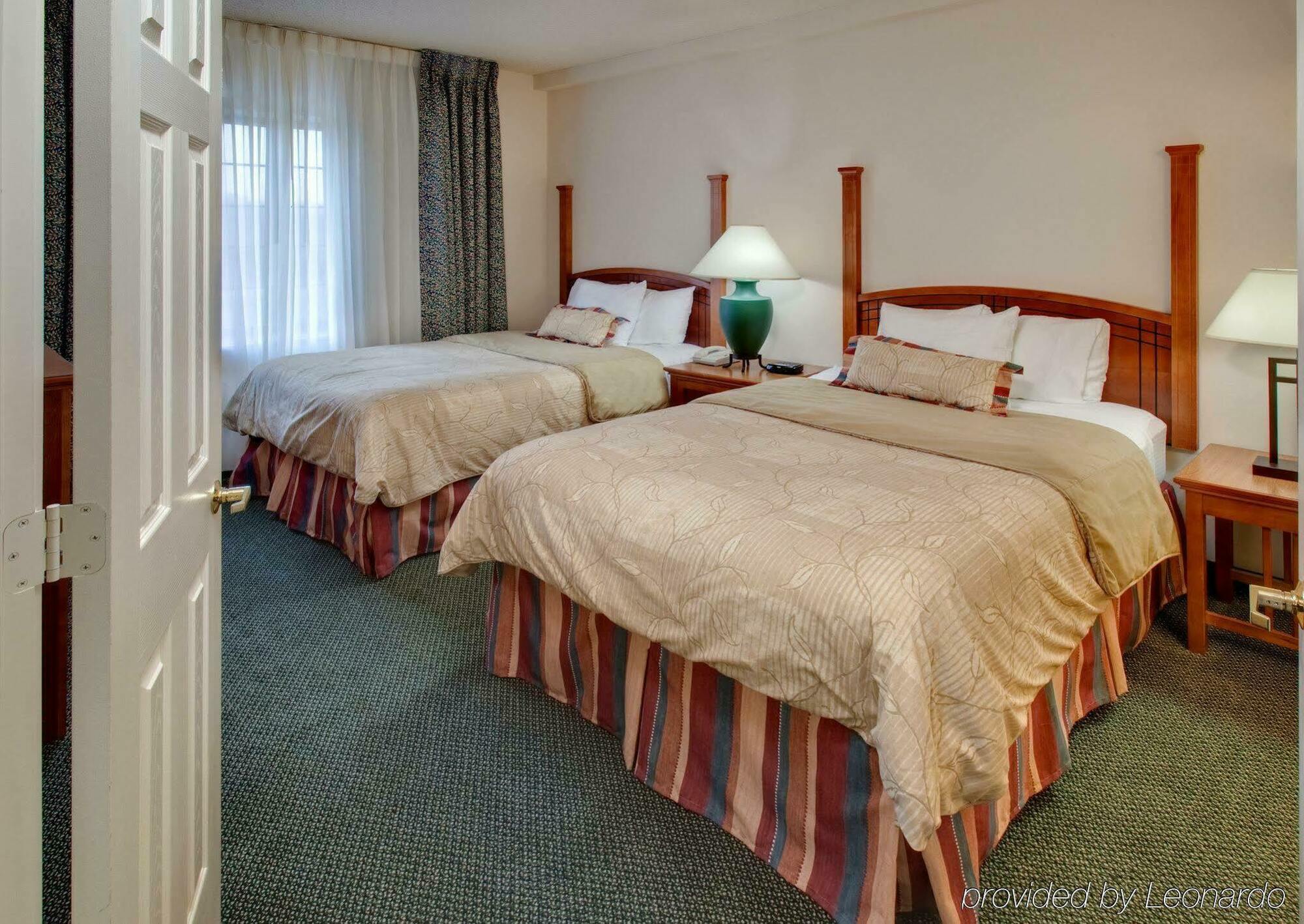 Staybridge Suites Chicago-Oakbrook Terrace By Ihg Номер фото