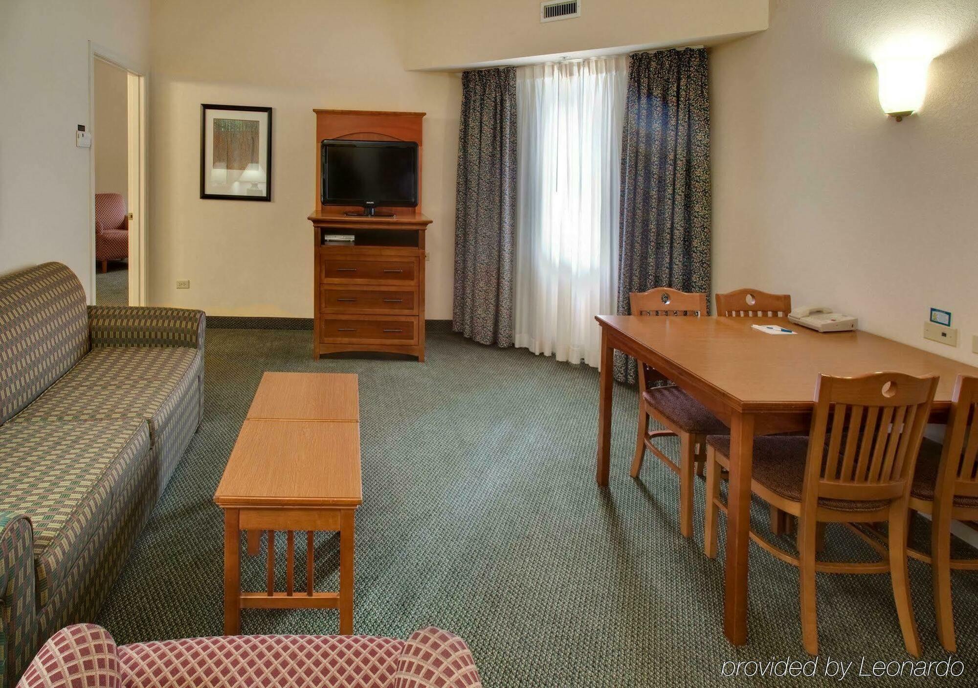 Staybridge Suites Chicago-Oakbrook Terrace By Ihg Номер фото