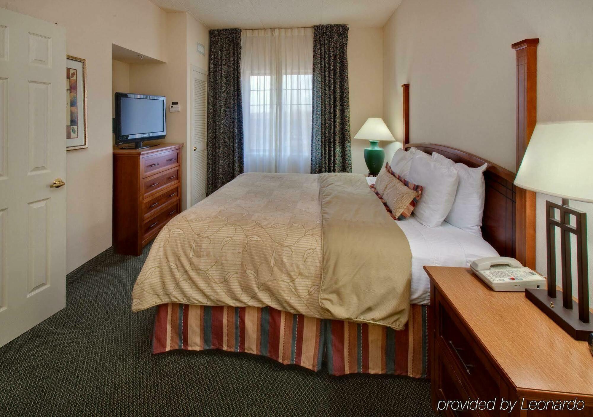 Staybridge Suites Chicago-Oakbrook Terrace By Ihg Номер фото