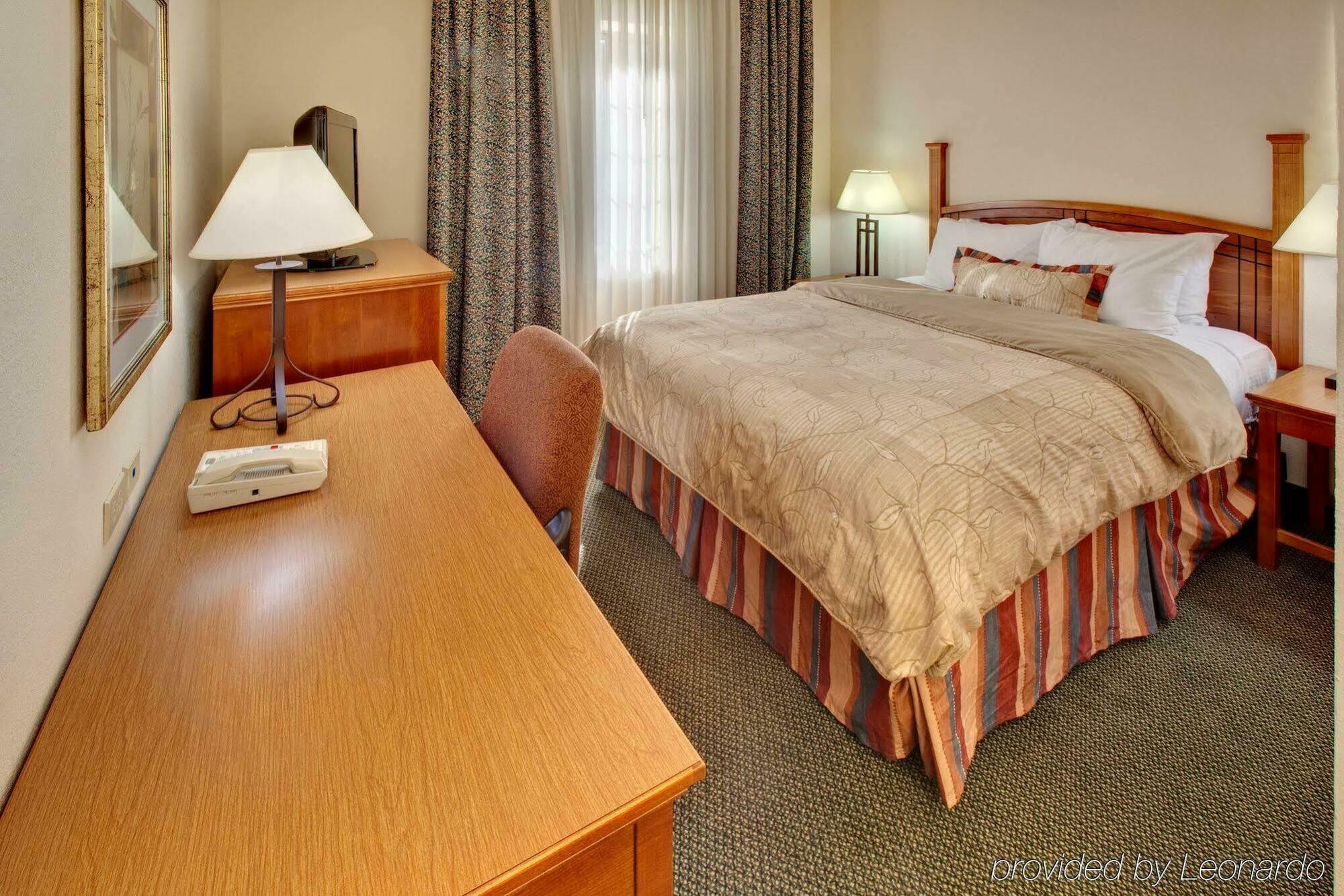 Staybridge Suites Chicago-Oakbrook Terrace By Ihg Номер фото