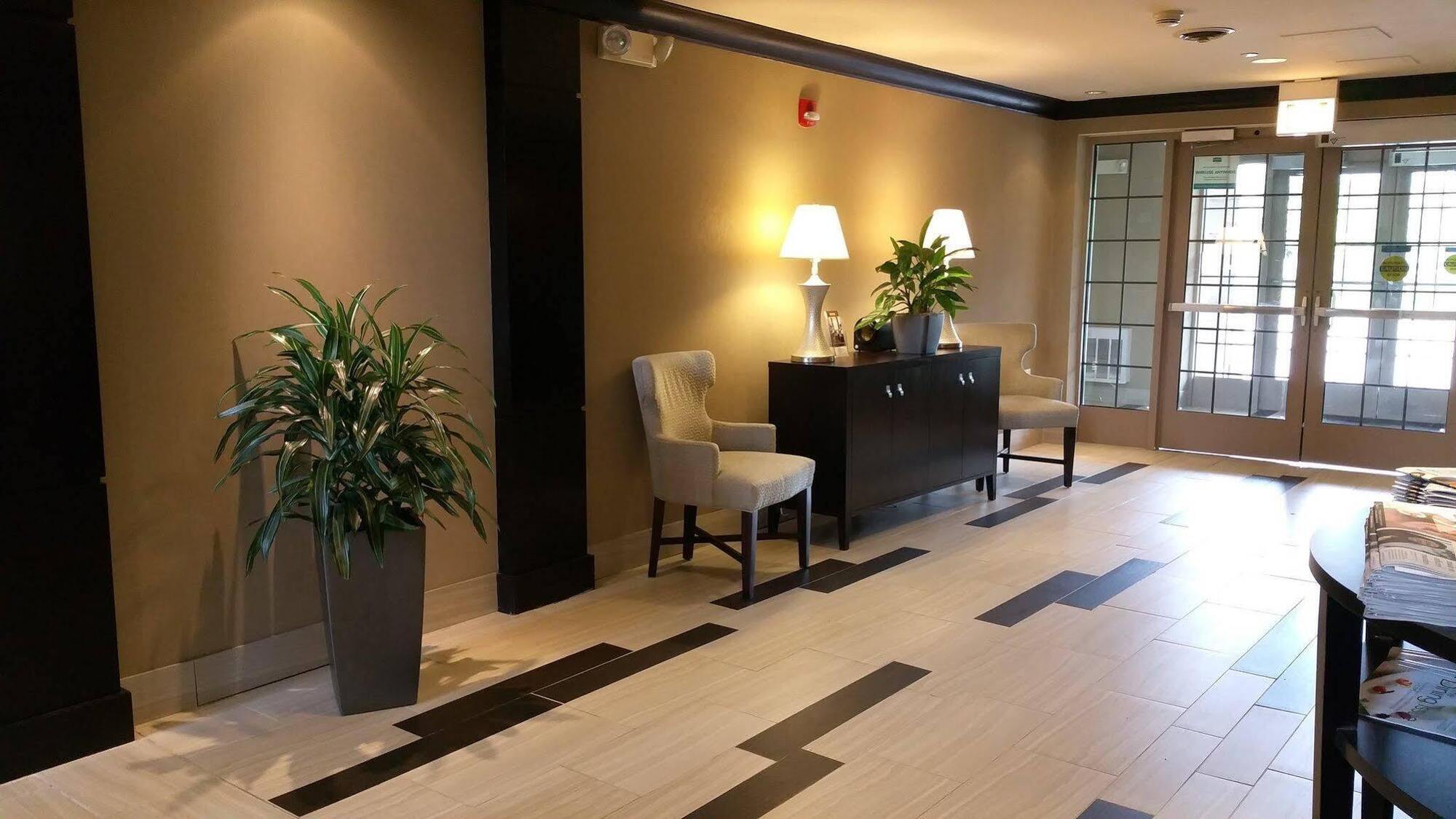 Staybridge Suites Chicago-Oakbrook Terrace By Ihg Экстерьер фото