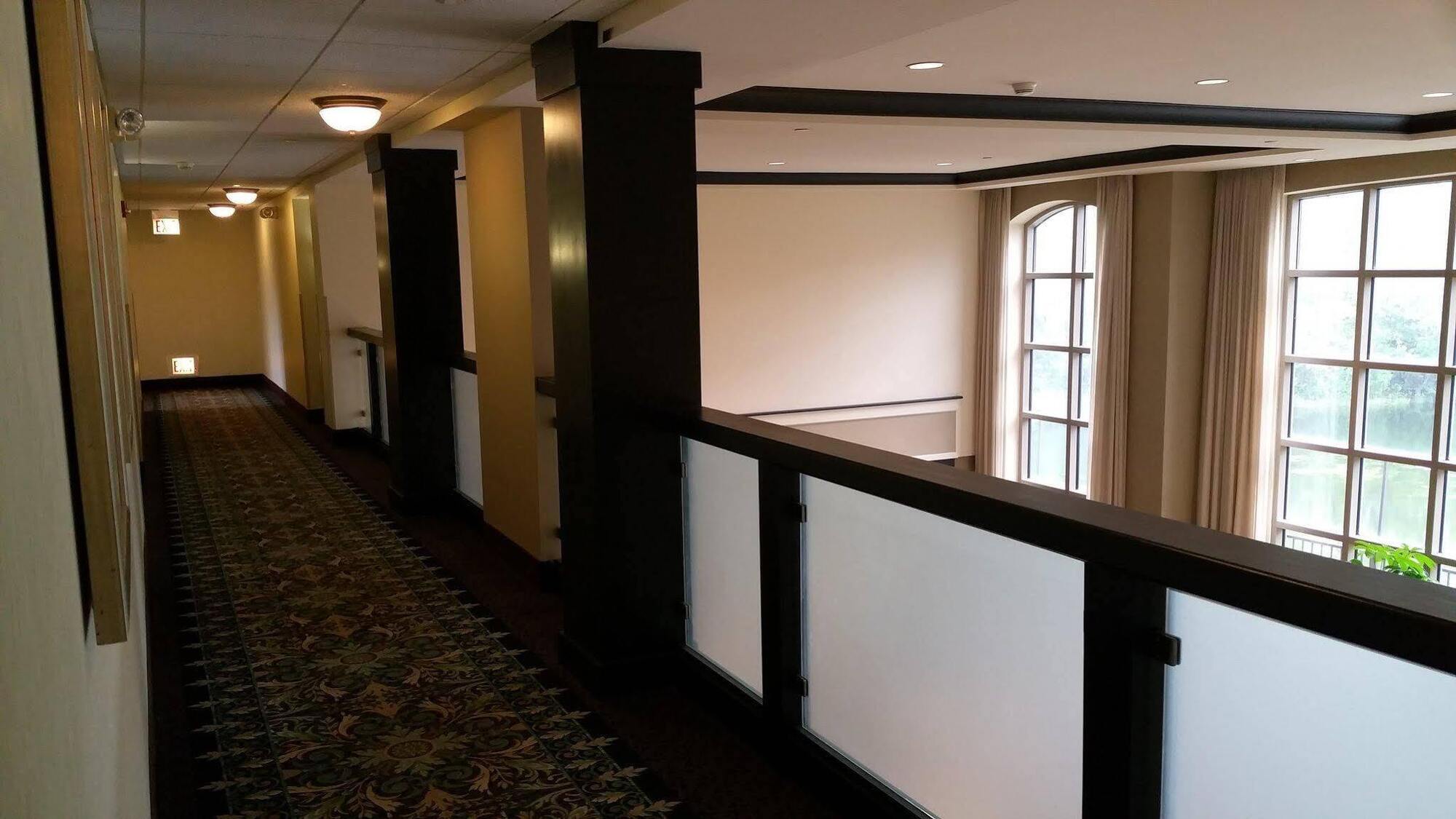 Staybridge Suites Chicago-Oakbrook Terrace By Ihg Экстерьер фото