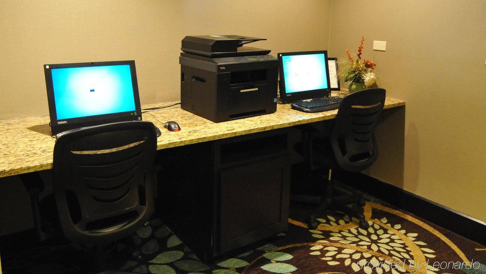 Staybridge Suites Chicago-Oakbrook Terrace By Ihg Экстерьер фото