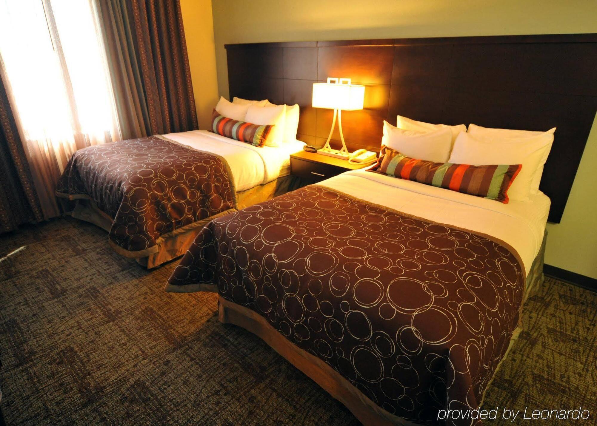 Staybridge Suites Chicago-Oakbrook Terrace By Ihg Экстерьер фото