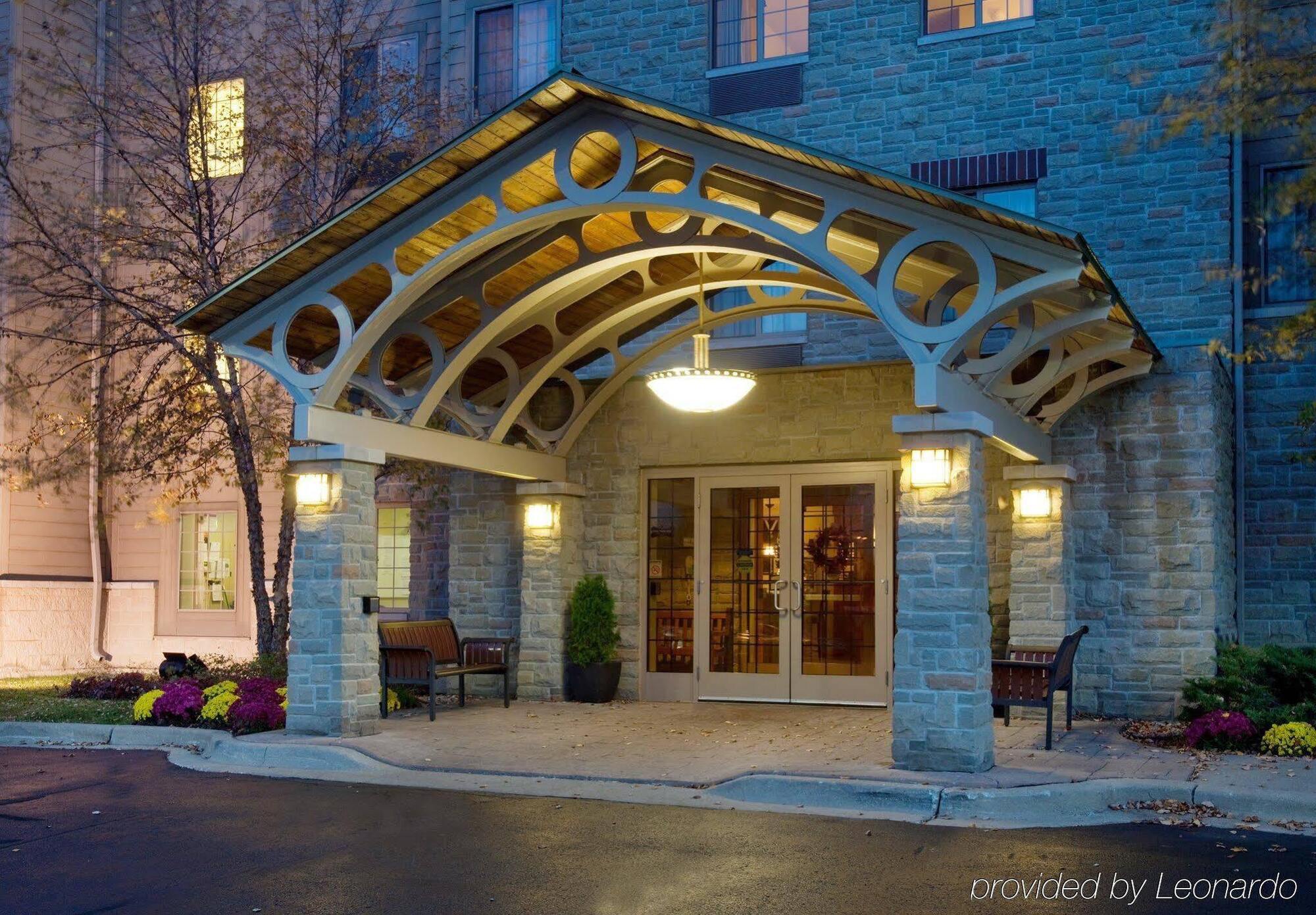 Staybridge Suites Chicago-Oakbrook Terrace By Ihg Экстерьер фото
