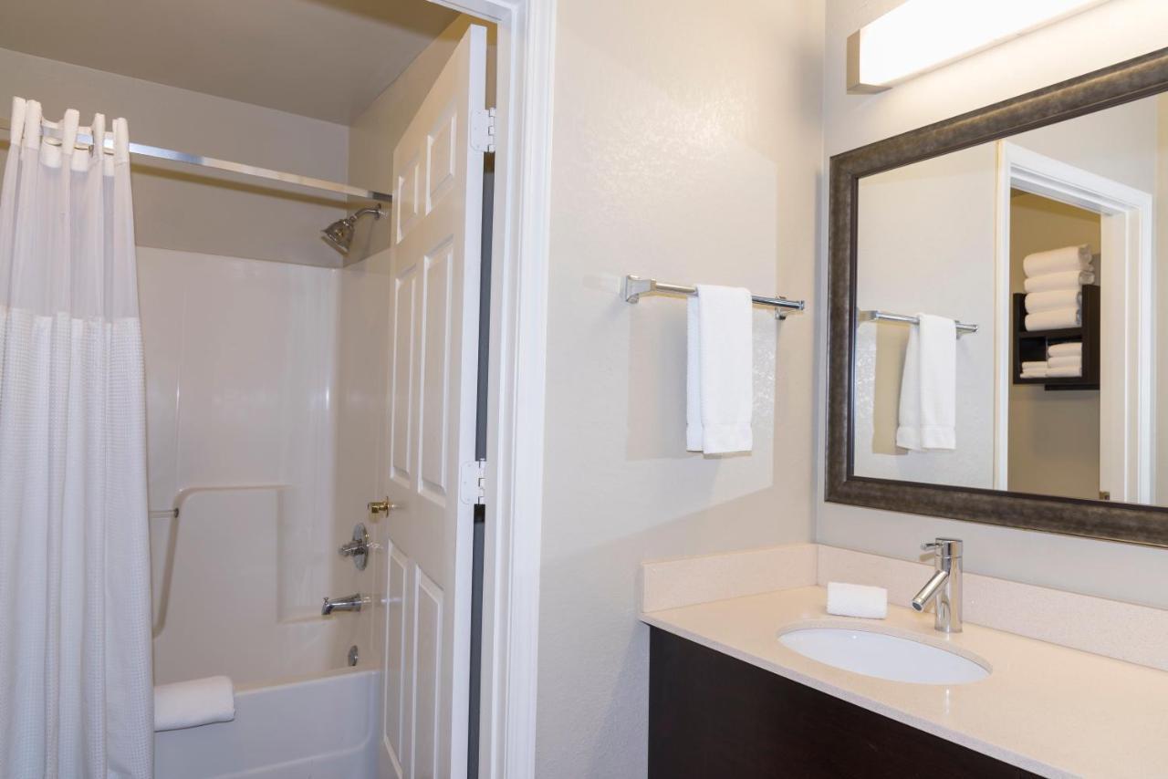 Staybridge Suites Chicago-Oakbrook Terrace By Ihg Экстерьер фото